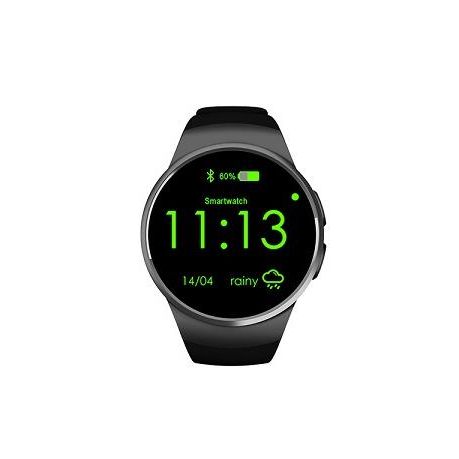 kw18 bluetooth smartwatch