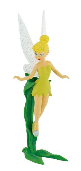 Bullyland Fairies - Tinkerbell (8cm tall) Figurine
