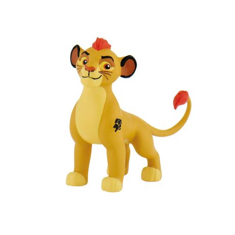 bullyland lion king figures