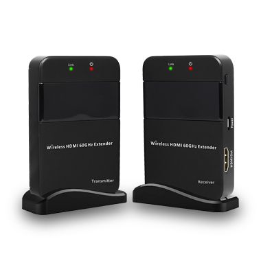 HDCVT 30m Wireless HDMI Extender
