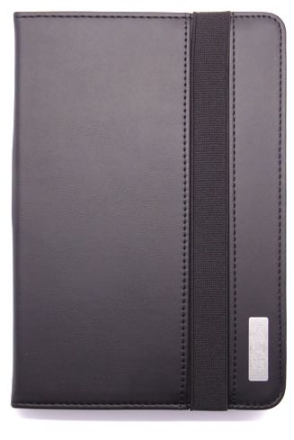 SCOOP Universal Tab Cover For 7" To 8" - Black