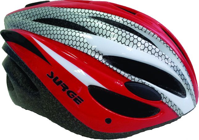 Surge Bolt Cycling Helmet