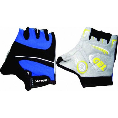 Surge Gel Matrix Cycling Gloves (Size:xs)
