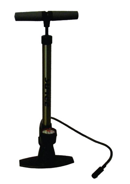 Surge Hurricane Floor Pump