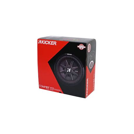 kicker comprt 10