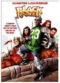 Black Knight (DVD)