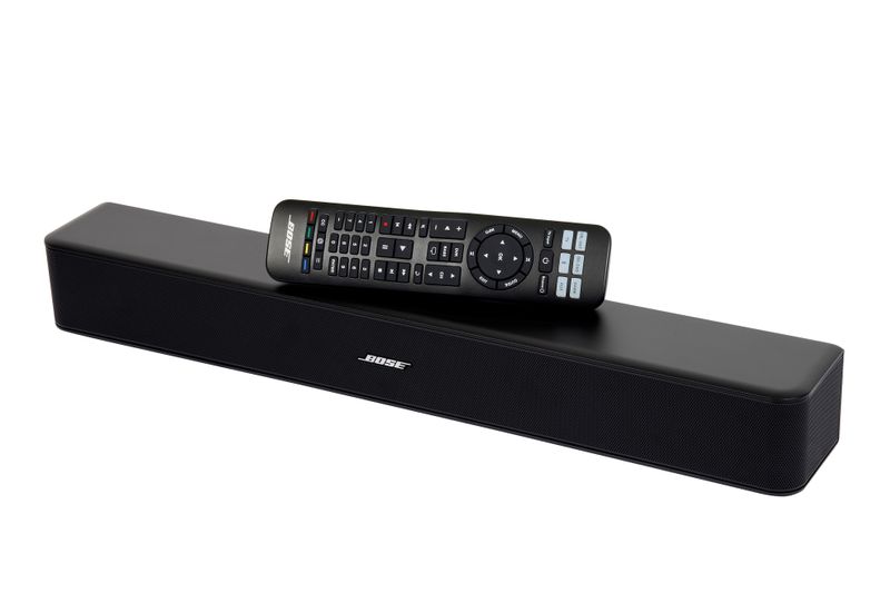 Deals on Bose Solo 5 TV Sound System | Compare Prices & Shop
