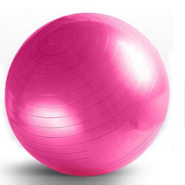 Women's Health Fitness 65cm Ball