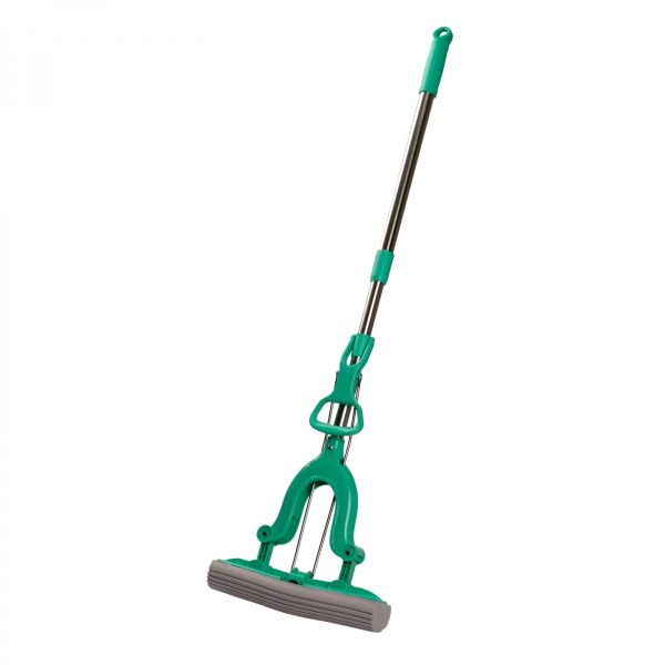 Verimark - Floorwiz - Elite Butterfly Mop - Green