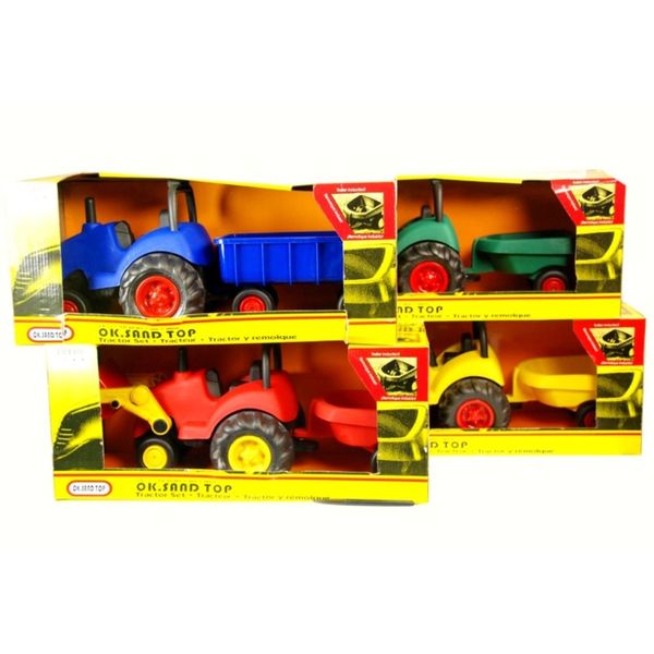 Ok Truck &amp; Trailer