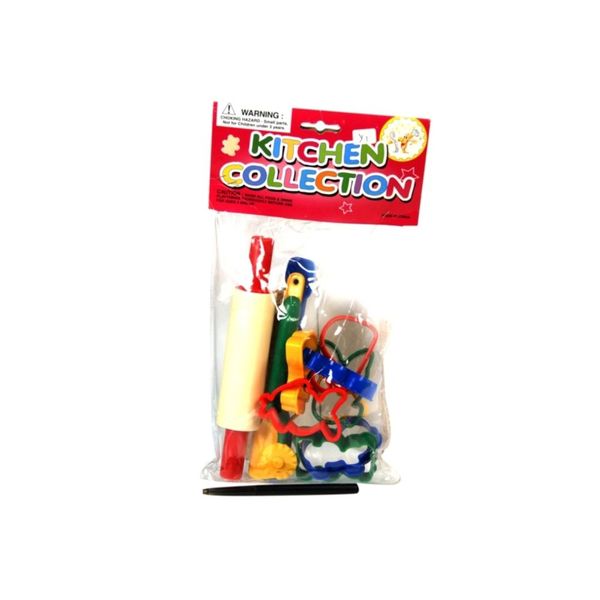 Kitchen Collection Large Pastry Set