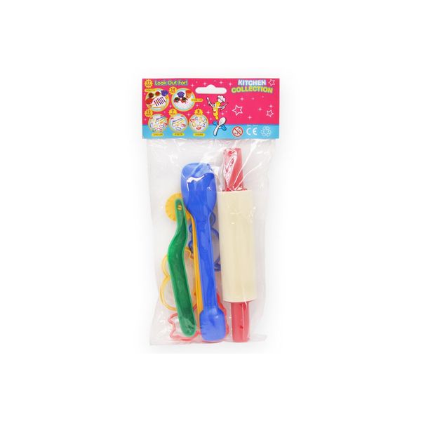 Kitchen Collection Small Pastry Set