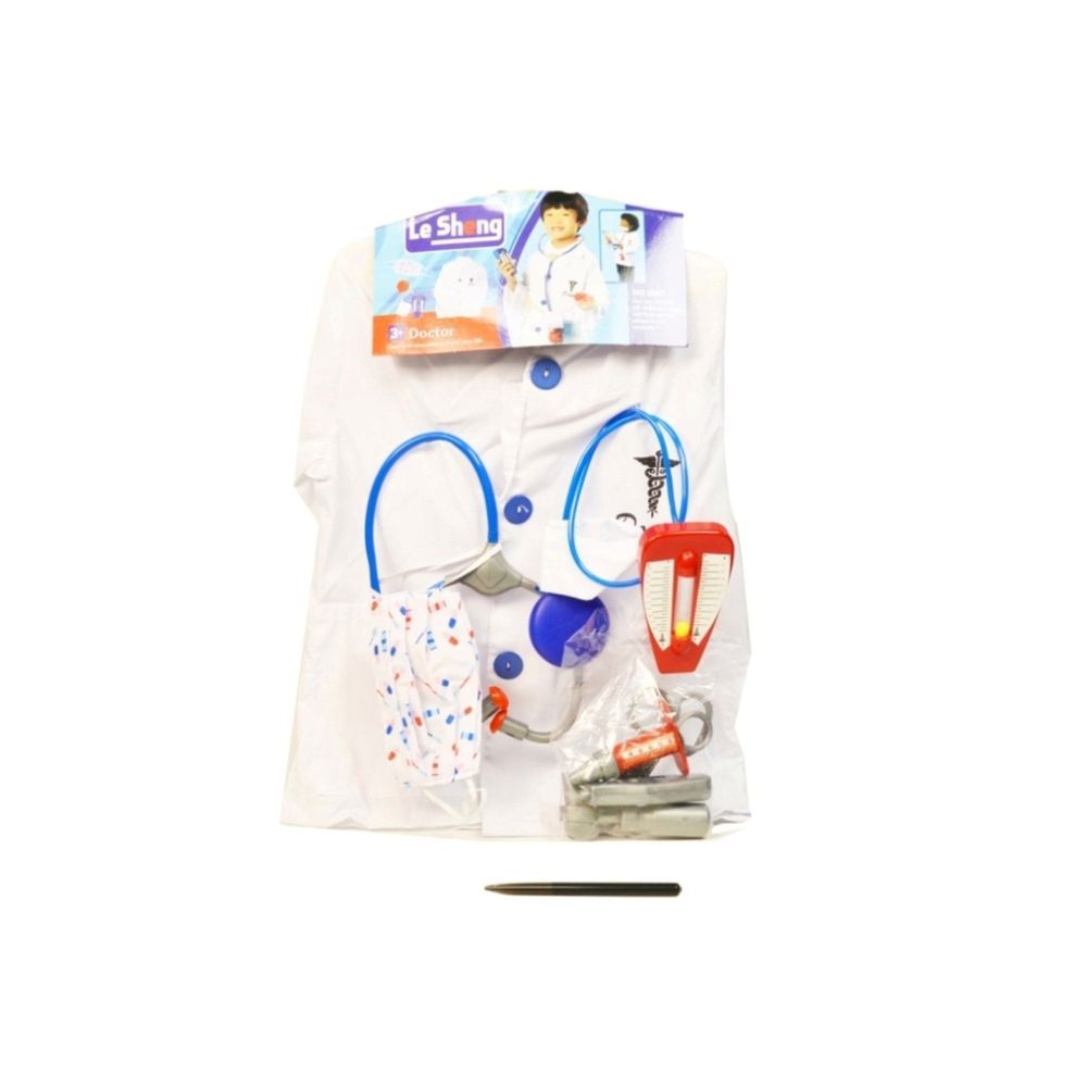 Dress Up Doctor Set Shop Today. Get it Tomorrow!