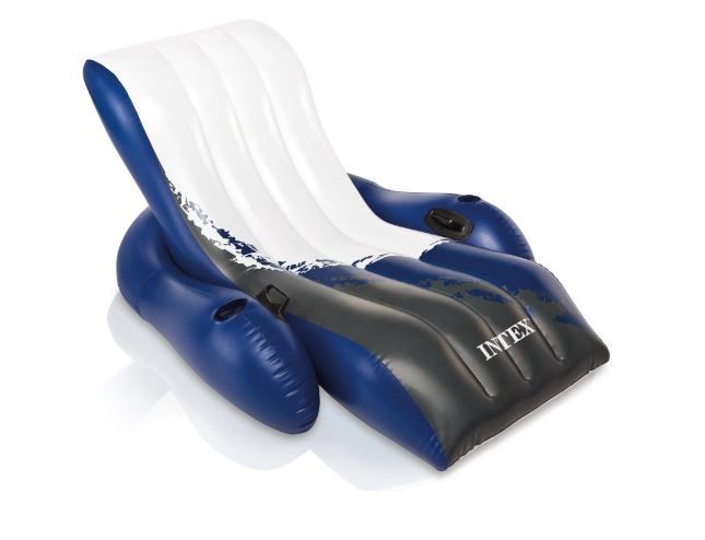 Intex - Float Recliner Lounger