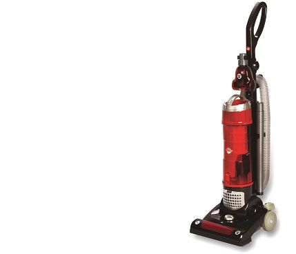 Genesis - Upright Vacuum