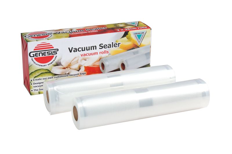 Verimark - Genesis - VS 28cm Double Pack Refill