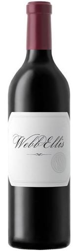Neil Ellis Webb Ellis (Cabernet Sauvignon/Shiraz) 1 x 750ml