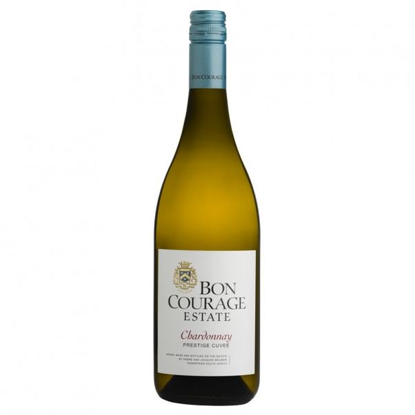 Bon Courage Prestige Cuvee Chardonnay | 1 x 750ml