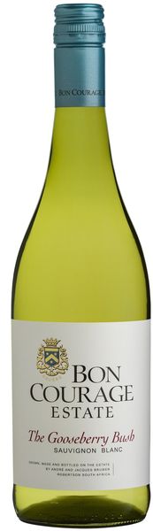 Bon Courage The Gooseberry Bush Sauvignon Blanc | 1 x 750ml