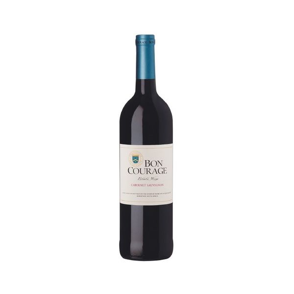 Bon Courage Cabernet Sauvignon | 1x 750ml