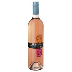 Bon Courage - Like Father Like Son Rose - 750ml | Shop Today. Get it ...