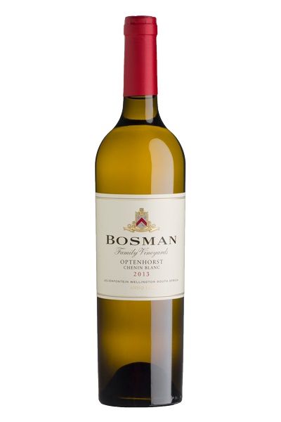 Bosman - Family Vineyards Optenhorst Chenin Blanc - 750ml