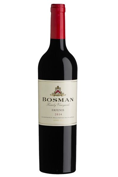 Bosman - Family Vineyards Erfenis - 750ml