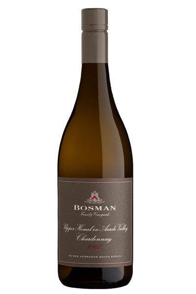 Bosman Upper Hemel-en-Aarde Chardonnay | 1x750ml