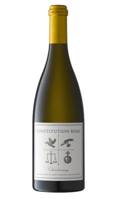 Constitution Road Chardonnay | 1 x 750ml