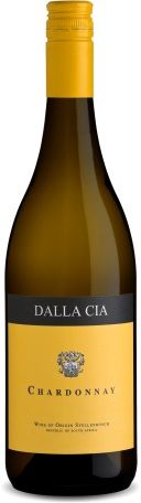 Dalla Cia Chardonnay | 1x 750ml