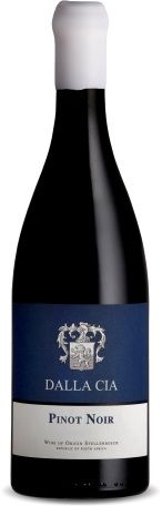 Dalla Cia Pinot Noir | 1 x 750ml