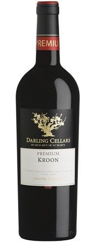 Darling Cellars - Kroon - 750ml