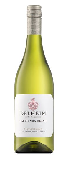 Delheim Sauvignon Blanc | 1x 750ml