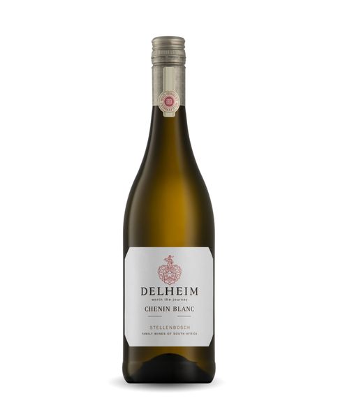 Delheim Chenin Blanc Wild Ferment |1x750ml