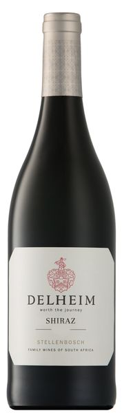 Delheim - Shiraz - 750ml