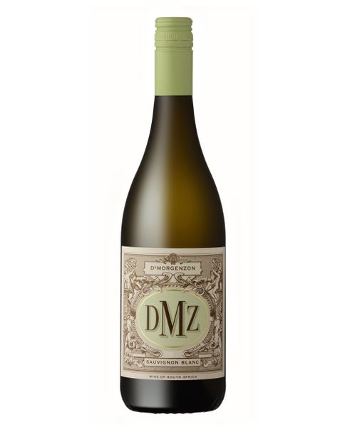 DeMorgenzon Sauvignon Blanc |1x750ml