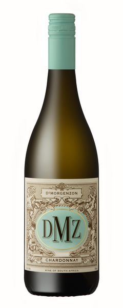 DeMorgenzon Chardonnay | 1x750ml