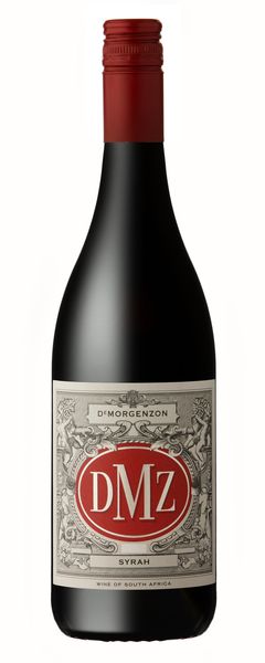 DeMorgenzon - Syrah - 750ml