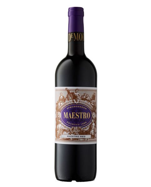 DeMorgenzon Maestro Red |1x750ml