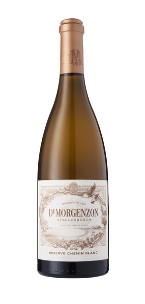 DeMorgenzon Reserve Chenin Blanc |1x750ml