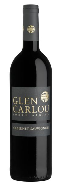 Glen Carlou Cabernet Sauvignon |1x750ml