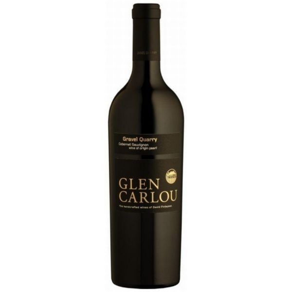 Glen Carlou Gravel Quarry Cabernet Sauvignon |1x750ml