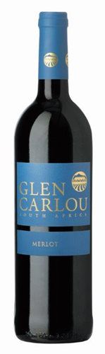 Glen Carlou Merlot | 1x 750ml
