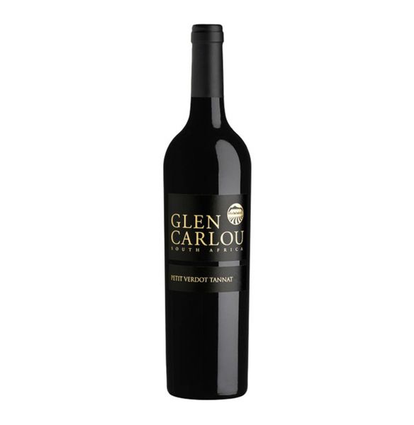 Glen Carlou - Petit Verdot Tannat - 750ml