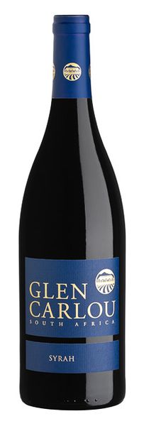 Glen Carlou - Syrah - 750ml