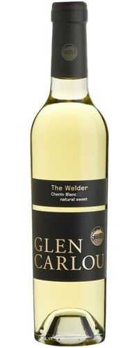 Glen Carlou - The Welder - 375ml