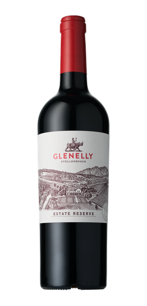 Glenelly Estate Reserve Red |1x750ml
