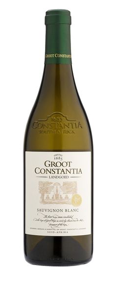 Groot Constantia Sauvignon Blanc |1x750ml