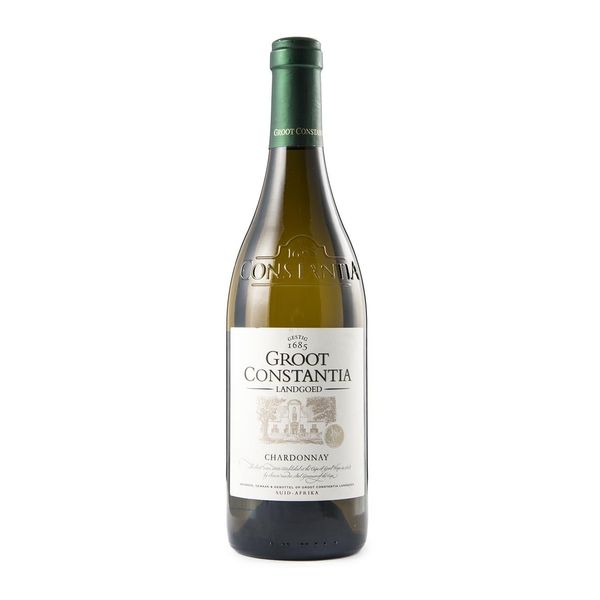 Groot Constantia Chardonnay |1x750ml