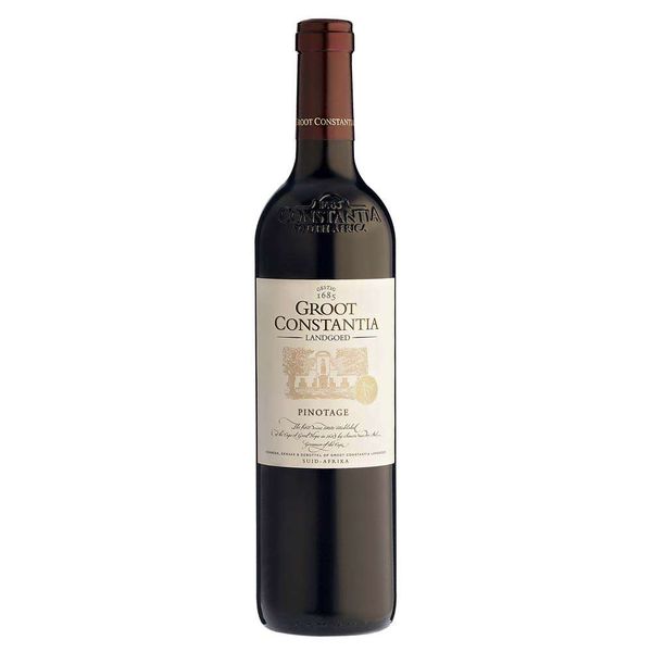 Groot Constantia Pinotage |1x750ml